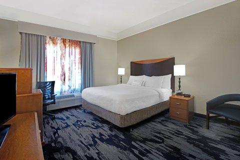 Fairfield Inn & Suites Carlsbad