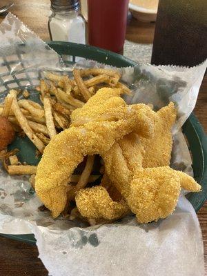 Casey's Catfish Corral