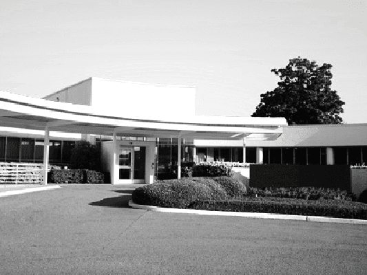 Walton Rehabilitation Hospital, an affiliate of Encompass Health