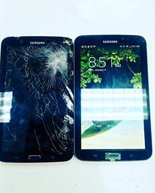 Samsung Galaxy Tab 3 Repair