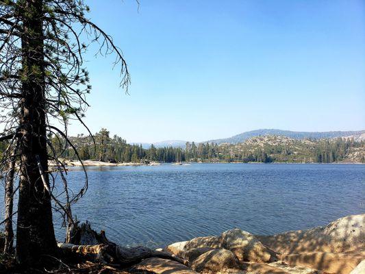 Desolation Wilderness