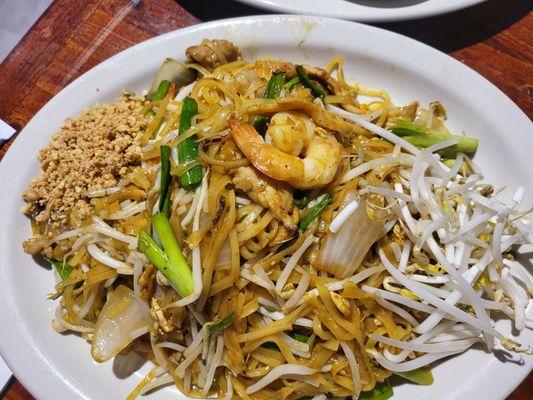 Pad Thai