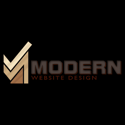 Modern Website Design