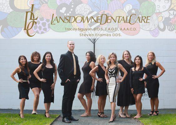 Lansdowne Dental Care