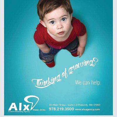 Alx Creative Marketing Agency