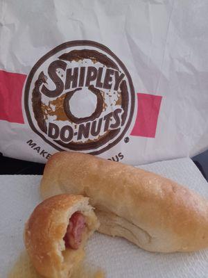 Shipley Do-Nuts