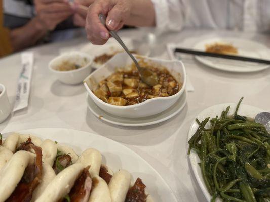 Ma po Tofu