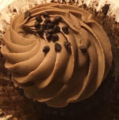 Chocolate Cupcake