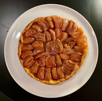 Tarte tatin