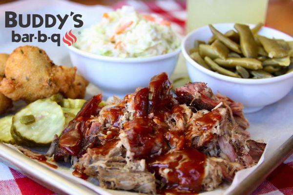 Buddy's Bar-B-Q