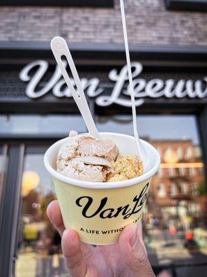 Van Leeuwen Ice Cream