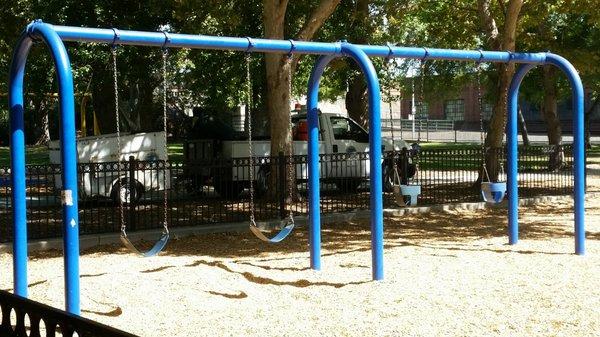 Swing Set