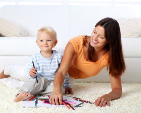 All Seasons Carpet Cleaning