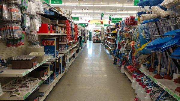 Dollar Tree