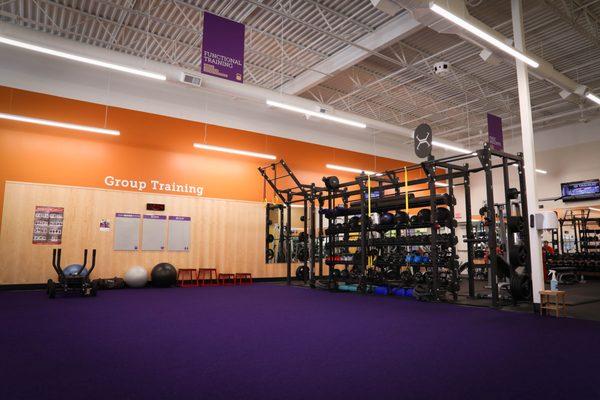 Functional Training Turf