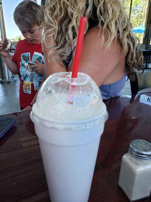 Milkshake