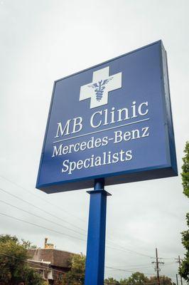 MB Clinic, Best Independent Mercedes-Benz Repair Specialists in Denver Colorado