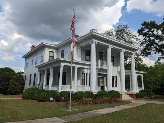 Braselton City Hall, Braselton GA