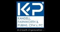 Kandell Farnworth & Pubins MAIN ACCOUNT