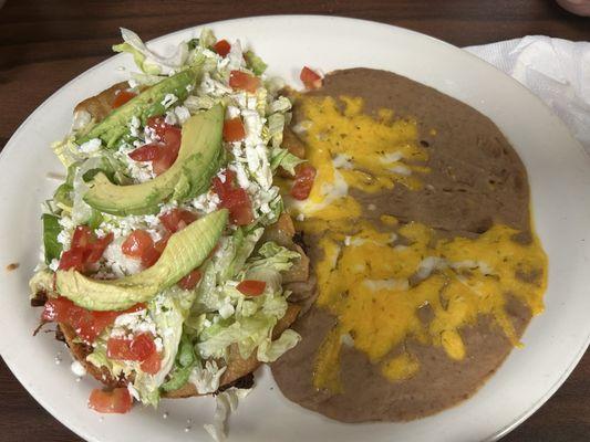 Shredded Beef Tacos