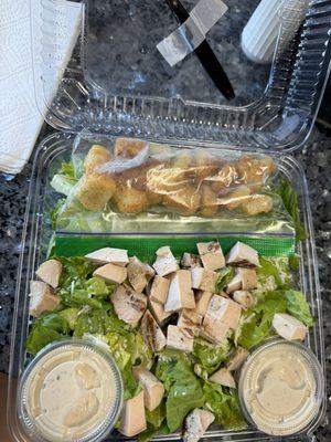 Caesar Salad