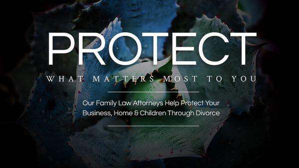 Rader Law Firm - Protect What Matters Most To You