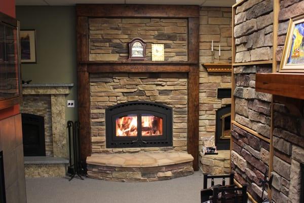 Snowbelt Fireplace & Stove Shop