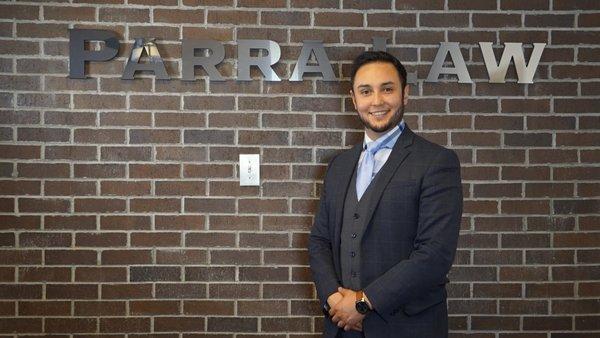 Manuel Parra - Attorney at Law