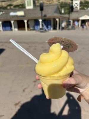 Dole whip