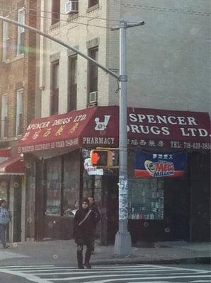 Spencer Drug