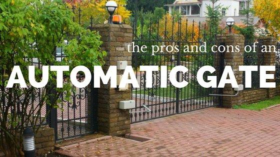 If your gate is misaligned due to a minor accident or if you're experiencing a glitch in the gate opening system, we can hand...