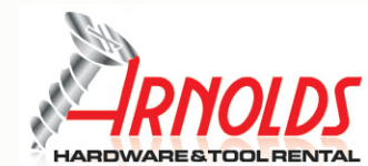 Arnolds Hardware