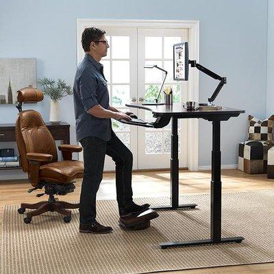 ADAPTDESK ADJUSTABLE STANDING DESK