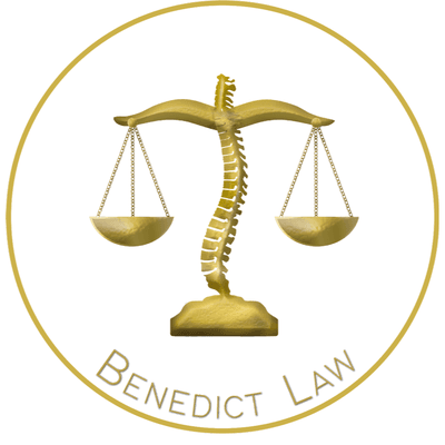 Benedict Law