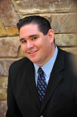 DJ Gus Garcia.  Our #1 DJ for the last 15 years.  Over 500 weddings and events!