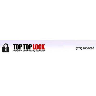 Top Top Lock - Mobile