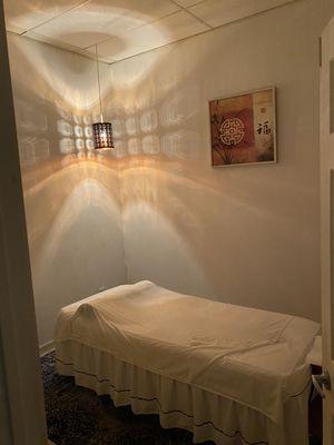 Zen Reflexology