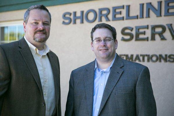 Shoreline Memorial Services