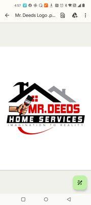 Mr Deeds Home Services