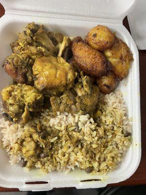 Paula's Jamaican Cuisine