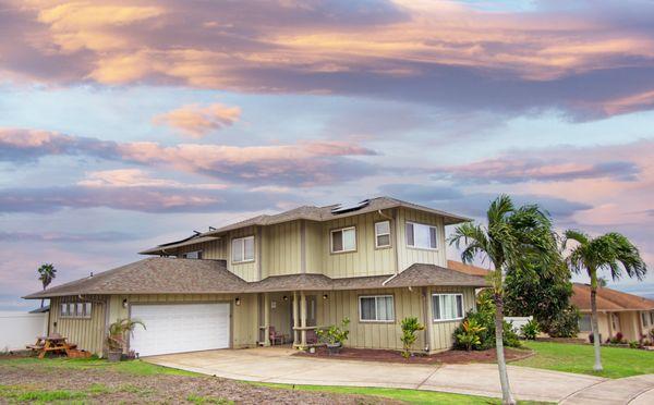 159 Moolu Cir., Wailuku, Maui, Hawaii
 Representing the Seller
 2024