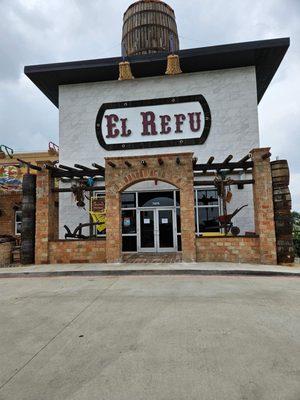 El Refu