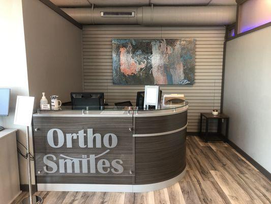 Welcome to Ortho Smiles Oconomowoc, WI!