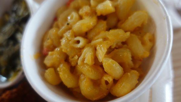 Pimento Mac and Cheese