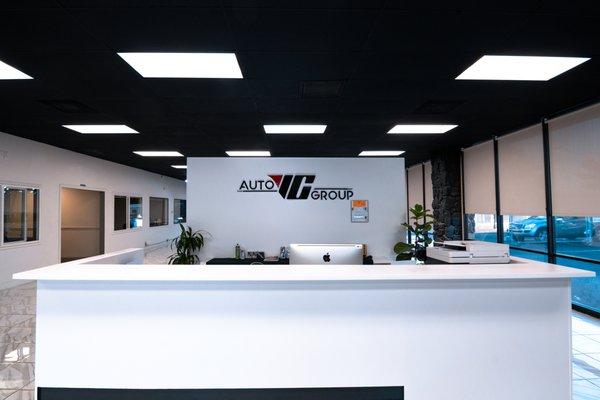 YC Auto Group - Pittsburg