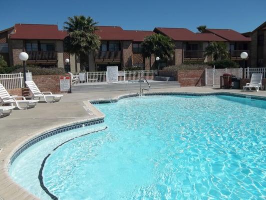 Aransas Harbors Condo