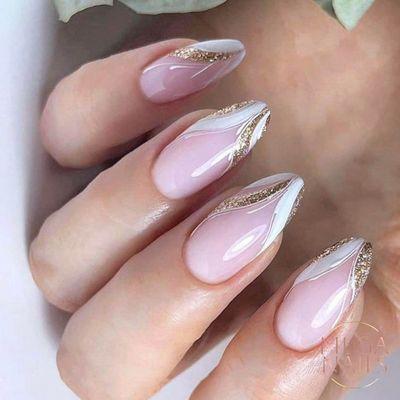 Mega Nails