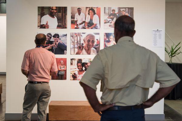 'Back to Havana', September 8, 2017 - June 1, 2018, Photography: Richard Dollison / rdollison.500px.com