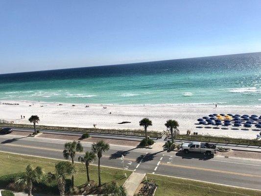 Platinum Vacations of Destin