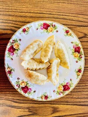 Fried Dumpling